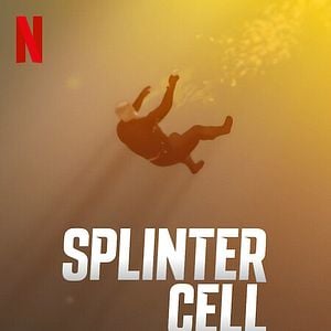 Bilder Splinter Cell: Deathwatch