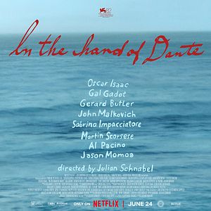 Bilder In The Hand Of Dante