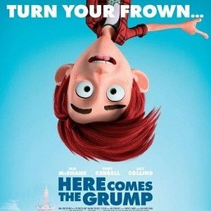 Bilder Here Comes the Grump