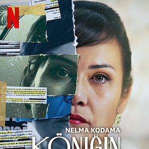 Bilder Nelma Kodama: Königin der Geldwäsche