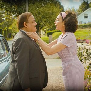 Bilder Die progressiven Nostalgiker