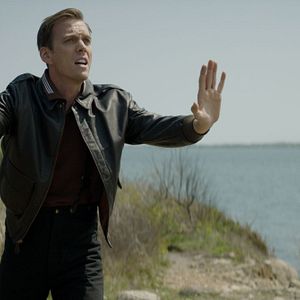 Bilder Fog of War - Spion im Nebel