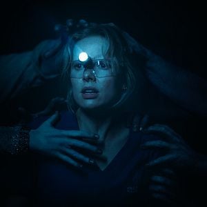 Bilder Insidious 6: Out Of The Further