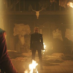 Bilder Stockholm Bloodbath