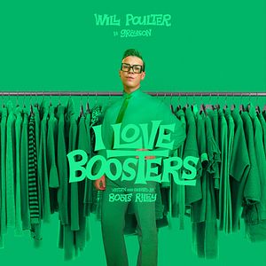 Bilder I Love Boosters