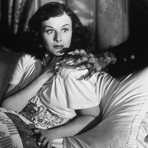 Bilder Paulette Goddard