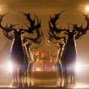 Bilder Red One - Alarmstufe Weihnachten