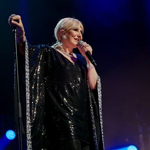 Bilder Googoosh - Made Of Fire