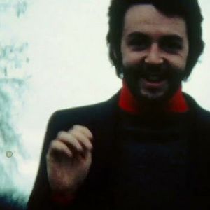 Bilder Paul McCartney: Man On The Run