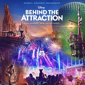 Bilder Behind The Attraction