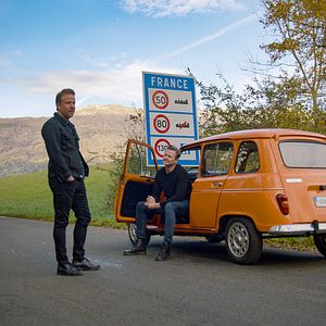 Bilder Fredrik Wikingsson