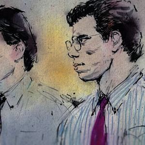 Bilder Die Brüder Menendez