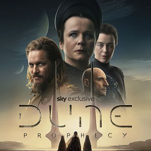 Bilder Dune: Prophecy