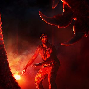 Bilder Jurassic World: Die Wiedergeburt