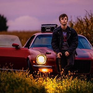 Bilder Brave The Dark