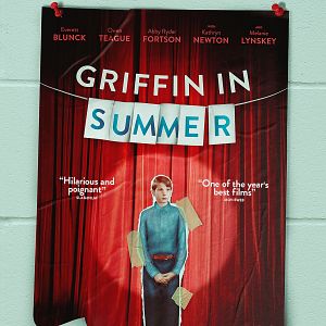 Bilder Griffin In Summer