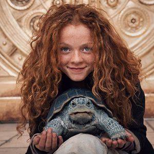 Bilder Alexa Goodall