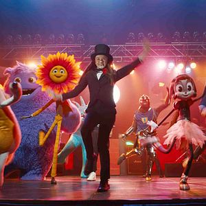 Bilder IF: Imaginäre Freunde