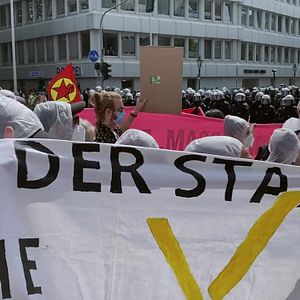 Bilder Wir sind so frei