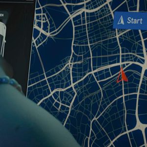 Bilder Control - Es gibt kein Entkommen