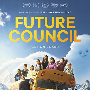 Bilder Future Council - Komm an Bord