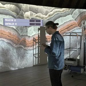 Bilder Tracing Light - Die Magie des Lichts 