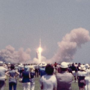 Bilder Apollo 13: Überleben