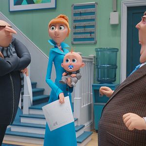 Bilder Ich - Einfach unverbesserlich 4