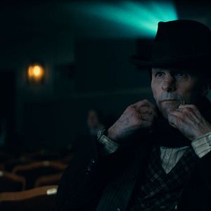 Bilder Christian Bale