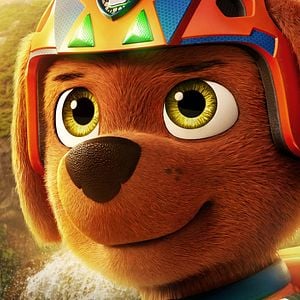 Bilder Paw Patrol: Der Dino Film