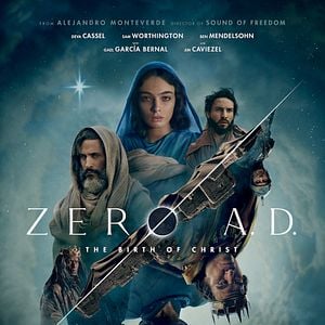 Bilder ZERO A.D.: The Birth Of Christ