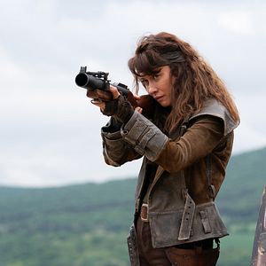 Bilder Olga Kurylenko