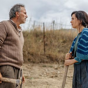 Bilder Primadonna - Das Mädchen von morgen