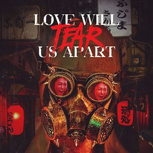 Bilder Love Will Tear Us Apart