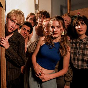 Bilder Ach, diese Lücke, diese entsetzliche Lücke