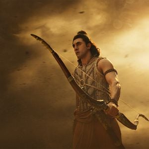 Bilder Ramayana 
