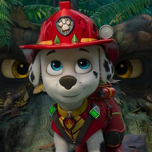 Bilder Paw Patrol: Der Dino Film