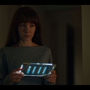 Bilder Raptus - Sie verfügt über ihn