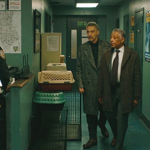 Bilder John Turturro