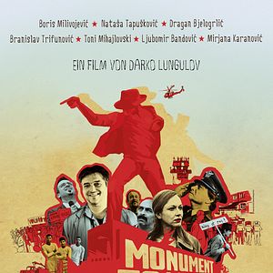 Bilder Monument To Michael Jackson