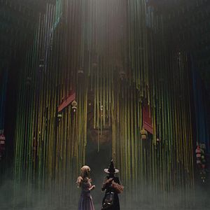 Bilder Cynthia Erivo