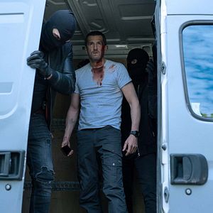 Bilder Guillaume Canet