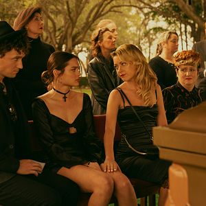 Bilder Carl Hiaasen’s Bad Monkey