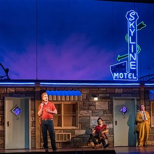 Bilder MET Opera Live im Kino: Così Fan Tutte
