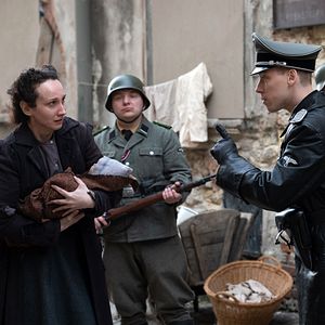 Bilder Irenas Geheimnis