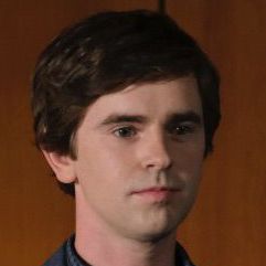Bilder Freddie Highmore