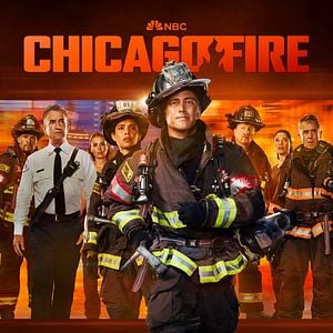 Bilder Chicago Fire