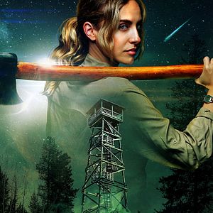 Bilder Lookout - Der Turm