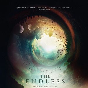 Bilder The Endless