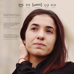 Bilder On Her Shoulders